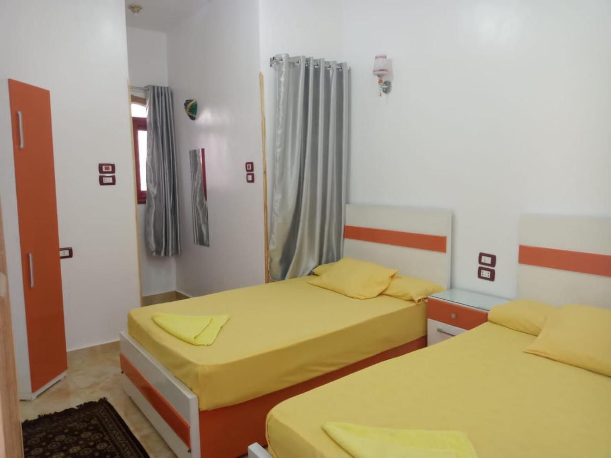 Mostafa Jamaica Guesthouse Aswan Zewnętrze zdjęcie
