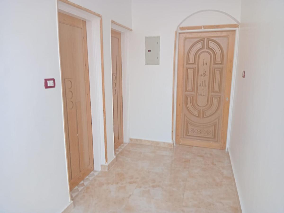 Mostafa Jamaica Guesthouse Aswan Zewnętrze zdjęcie