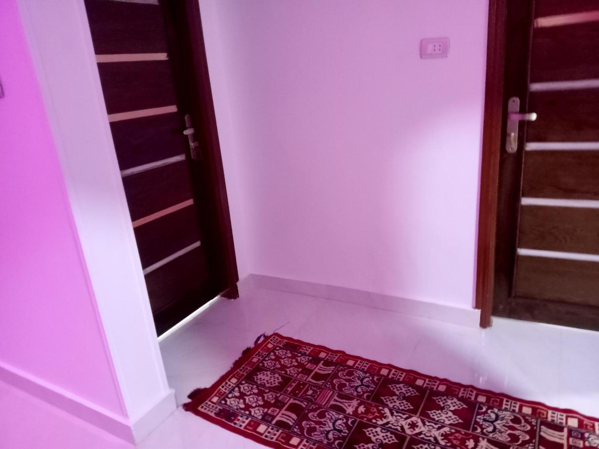 Mostafa Jamaica Guesthouse Aswan Pokój zdjęcie